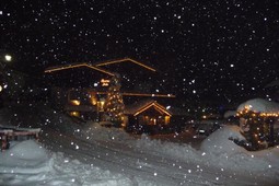 Hotel Alla Frasca Verde
