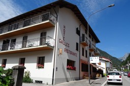 Albergo Galles