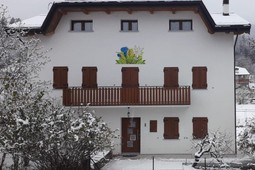 Albergo diffuso Val d'Incarojo