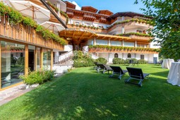 Hotel La Perla