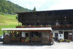 Hotel Riglarhaus