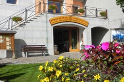 Albergo diffuso Soandri