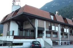 Albergo La Rosa