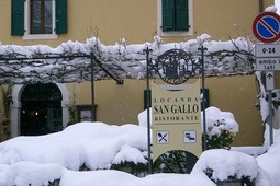 Zimmervermietung Locanda San Gallo
