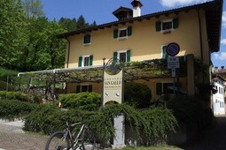 Zimmervermietung Locanda San Gallo
