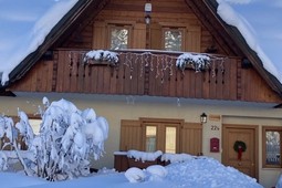 Ferienwohnung Mugo