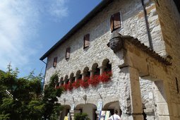 Albergo diffuso Lago di Barcis - Dolomiti Friulane