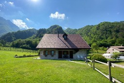 B&B + Appartamenti in agriturismo Pian dei Tass