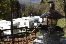 Campingplatz San Francesco