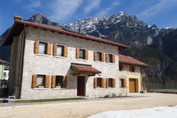 Albergo diffuso Valcellina e Val Vajont