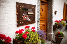 Zimmervermietung Bucaneve