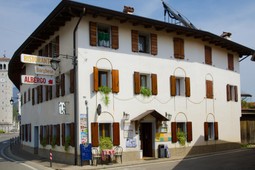 Albergo Borghese