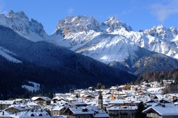 Ufficio turistico Forni di Sopra Infopoint