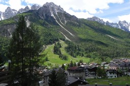 Ufficio turistico Forni di Sopra Infopoint