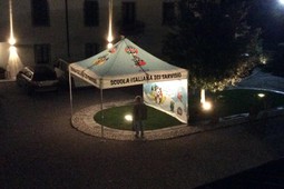 Scuola sci e snowboard Scuola Italiana Sci di Tarvisio