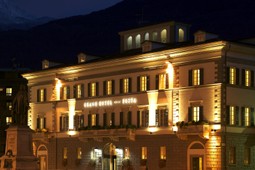 Grand Hotel Della Posta