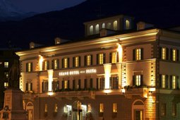 Grand Hotel Della Posta - Dimora Storica