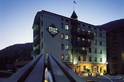 Hotel Vittoria