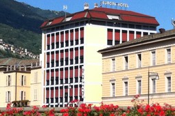 Hotel Europa