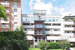 Residence Piazzi House