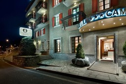 Hotel Campelli