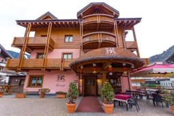 Hotel Arisch