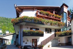 Hotel Aprica
