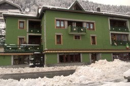 Hotel Torena