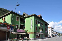 Hotel Torena