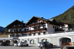 Residence Fior D'Alpe