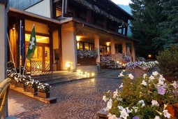 Hotel Palace