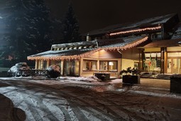 Hotel Palace