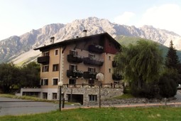 Hotel Alpi & Golf