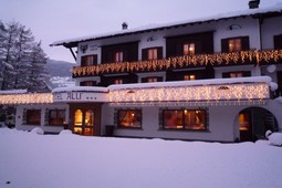Hotel Alù