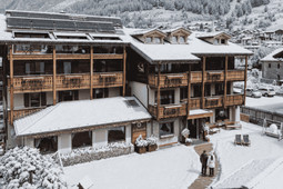 Hotel Genzianella