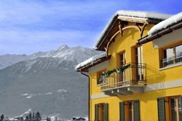 Hotel Meublé Sertorelli Reit