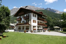 Meublé Garni Cima Bianca