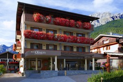 Olimpia Hotel B&B