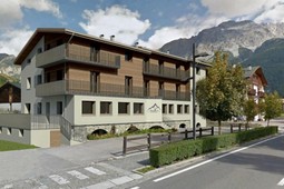 B&B-Hotel Baita Fanti