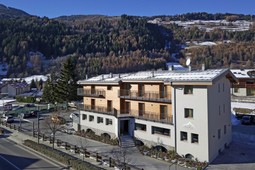 B&B-Hotel Baita Fanti