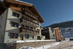 Residence Pedranzini