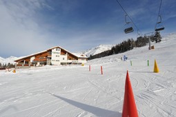 Hotel Tambò