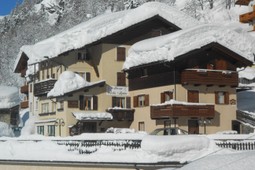 Hotel Stella Alpina