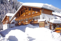 Residence Baita dei Pini