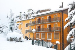 Hotel Fior di Monte