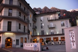 Hotel San Lorenzo