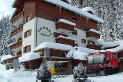 Hotel Gembro