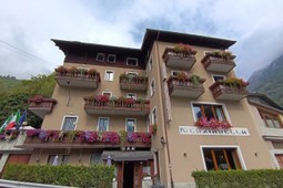 Hotel Genzianella