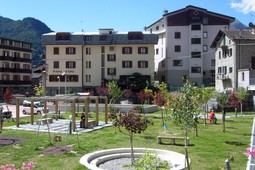 Hotel Pigna d'Oro