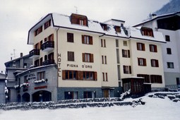 Hotel Pigna d'Oro